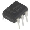 AQV254H Przekaźnik półprzewodnikowy Ister max: 3mA 150mA max.400VAC