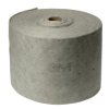 Materiał absorbujący wycieki, rolka paochłaniająca chłonność 288 l 3M Sorbent