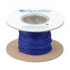 Alpha Wire 6712 VI005 Eco Wire 24AWG Violet (30.5m Reel)