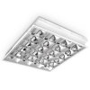 418a G13 PPR VVG 4x18W Elgo Rastra 104 ORMK