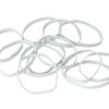Modeling Rubber - 80 mm Ring