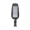 Lampa Uliczna Led 100W 11000Lm Barwa Zimna 90/130 Stopni Szara 6500K Ec79907