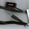 KABEL PRZEDŁUŻACZ/WZMACNIACZ PODCZERWIENI (IR) DO PILOTA SAMSUNG BN96-26652A (KABIR-26652A)