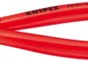 Side cutter, 125 mm, 80 g, cut capacity (3/2.3/1.5 mm/–), 70 01 125