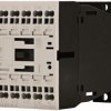 Stycznik 24 V DC Eaton styki: 3 5,5 kW 12 A 1 NC 199248 DILM12-01(24VDC)-PI