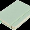 K-861214 Sketchbook, A6, 80 pages, landscape, mint