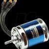 C6025 Brushless Motor BOOST 18P