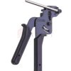 Zaciskarka pistolet OPT LY600F do metalowych opasek kablowych