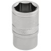 Draper Expert 16552 3/8" Sq. Dr. 6 Point Imperial Socket (1/2")