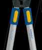 K06 Cable lug crimping pliers, Syncro, 6 - 120 mm²