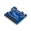 DPI TFT Kippah Hat - nakładka do wyświetlaczy dotykowych dla Raspberry Pi 3/2/B+/A+ - Adafruit 2453