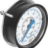 FESTO Manometr 161131 FMAP-63-16-1/4-EN 0 do 16 bar 1 szt.