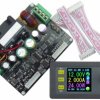 DPH3205 panelowy moduł zasilacza 0-32V 0-5A