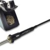Soldering iron kit LR Series, Weller LR 21 + WDH 30, 50 W, 24 V