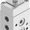 Zawór sprężonego powietrza FESTO VOFC-L-M52-M-FN14-FN 8122930