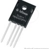 IKZ75N65EH5XKSA1 IGBT transistor, N-CH, 650V, 90A, 395W, TO-247-4