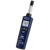 PCE Instruments PCE-555 Hygrometer Moisture Meter For Quick Humidity Check