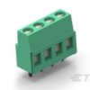 TE Connectivity 796683-3 TE AMP Eurostyle Terminal Blocks, 1 szt.