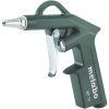 Metabo 601579000 BP 10 Air Gun 1/4" 6 Bar Durable Performance