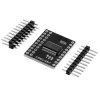 MCP23017 serial interface module compatible with Arduino