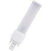 OSRAM 4058075823334 OSRAM DULUX LED D EM & AC MAINS 5W 830 G24D-1 Bulb