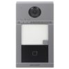 Stacja Bramowa Ip 1-Przyciskowa Ds-Kv8113-Wme1(C)/Flush