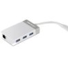 Hub USB USB 3.0 TUC-ETGH3 USB 3 USB USB C, Trendnet