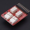 Tessel Relay Module