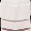 50002 Metric cable gland,Ø7-12mm,M20x1,5,gy