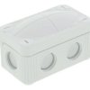 Puszka Combi 206 /Pusta Lg Jasnoszara 10109569 (10 Szt.)