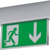 RIDI 1627226AF419 Oznakowanie drogi awaryjnej z podświetleniem