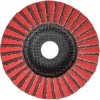 PFERD 44695112 Pvz flap Disc 125mm 22.23mm bore 5 pcs self-sharpening