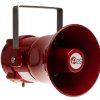 Głośnik tubowy, Aluminium BEXL15DFV100AB1A1R, 15W, IP66, IP67, 8 kHz