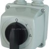 O-Y-T OB 25A ŁUK E25-23 IP44 S.I.Elektromet 0531
