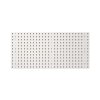 Bott Panel wiszący na narzędzia Panele ścienne Stal szer. 991 mm wys. 457 mm
