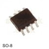 741 (LM741CM) Op-Amp - National