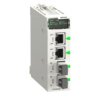 Modicon X80 konwerter światłowodowy MM/LC 2CH 100Mb BMXNRP0200 SCHNEIDER ELECTRIC