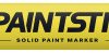Markal Paintstik Original B 80221 Marker żółty 17 mm