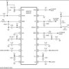 1.7GHz to 2.5GHz, Direct I/Q Modulator with VGA and PA Driver