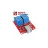 Moduł 2 przek. z USB do ARDUINO zasil.:5V 10A/250VAC/30VDC KLON
