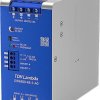 TDK DRB480-48-3-A0 Zasilacz na szynę DIN 85 V/DC 6.7 A 480 W Ilość wyjść:1 x Content 1 szt.
