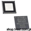 ATMEGA128L8MU MCU RISC 8-Bit 16MHz SMD-QFN48 ATMEL