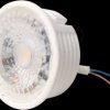 LX100461 LED module, 7W, 586 lm, 2700 K, 38°, ceramic enclosure