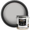 Ronseal KCB.7015103.12504.76 OneCoat EverywhereIndoor Slate Grey Matt 2.5l