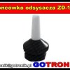 Końcówka do odsysacza ZD-190