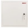 Drzwiczki rewizyjne 250x250mm z zamkiem 25x25/Z/