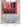 SWITCH 6-PORTOWY POE ATTE xPoE-6-11-S3