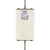 Bezpiecznik z wyprowadzeniami 500 A 1500 V 3L Szybkie działanie Przechowywanie akumulatorów 205 mm Eaton