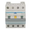 Wyłącznik różnicowo-nadprądowy RCBO 4P B32A 0,03A Typ A 6kA RCBO ADM432C