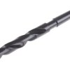 Wiertło Ø: 13mm dł: 182 mm HSS RS PRO Wiertło kręte